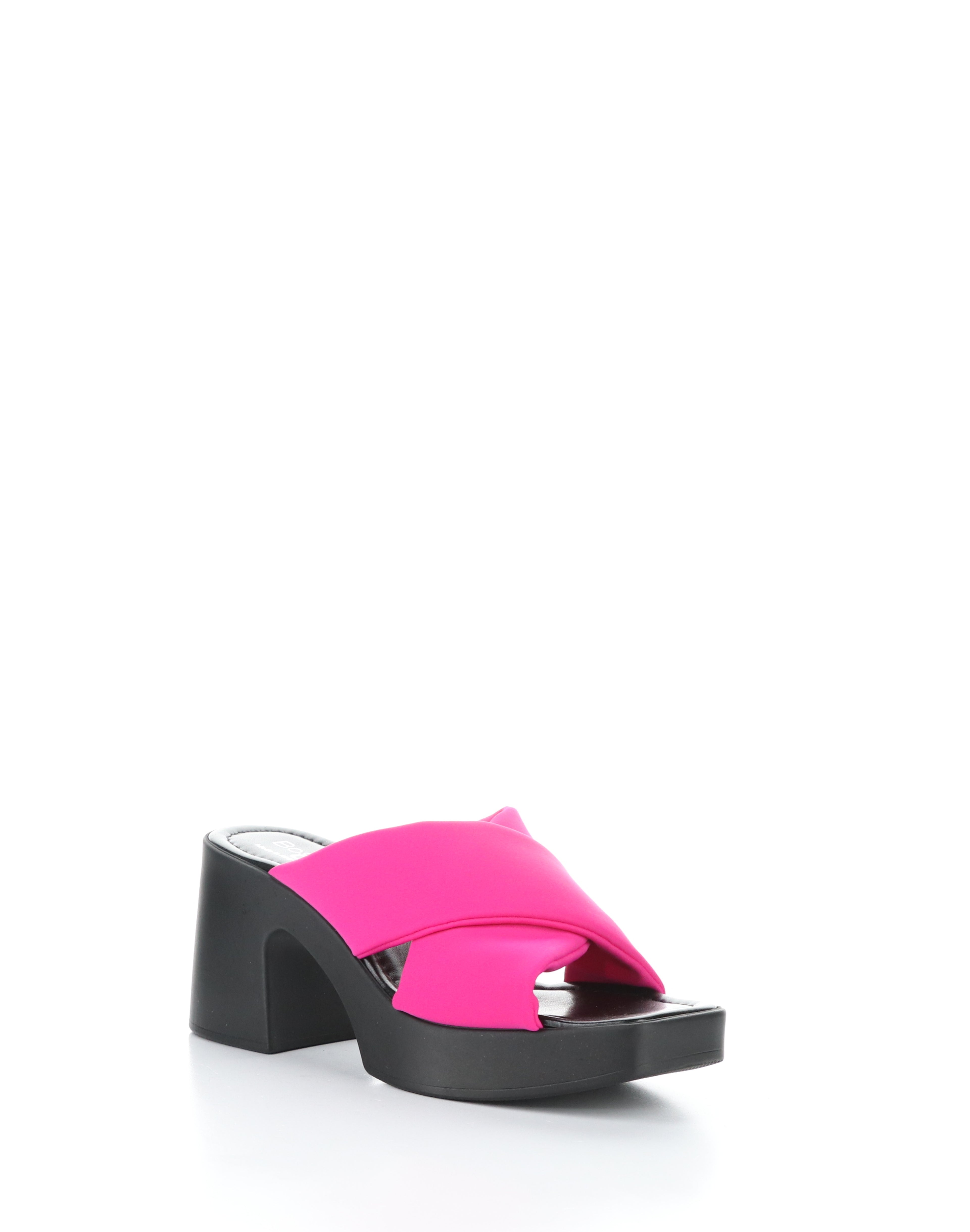 BC Vera-155 Fuchsia Neoprene
