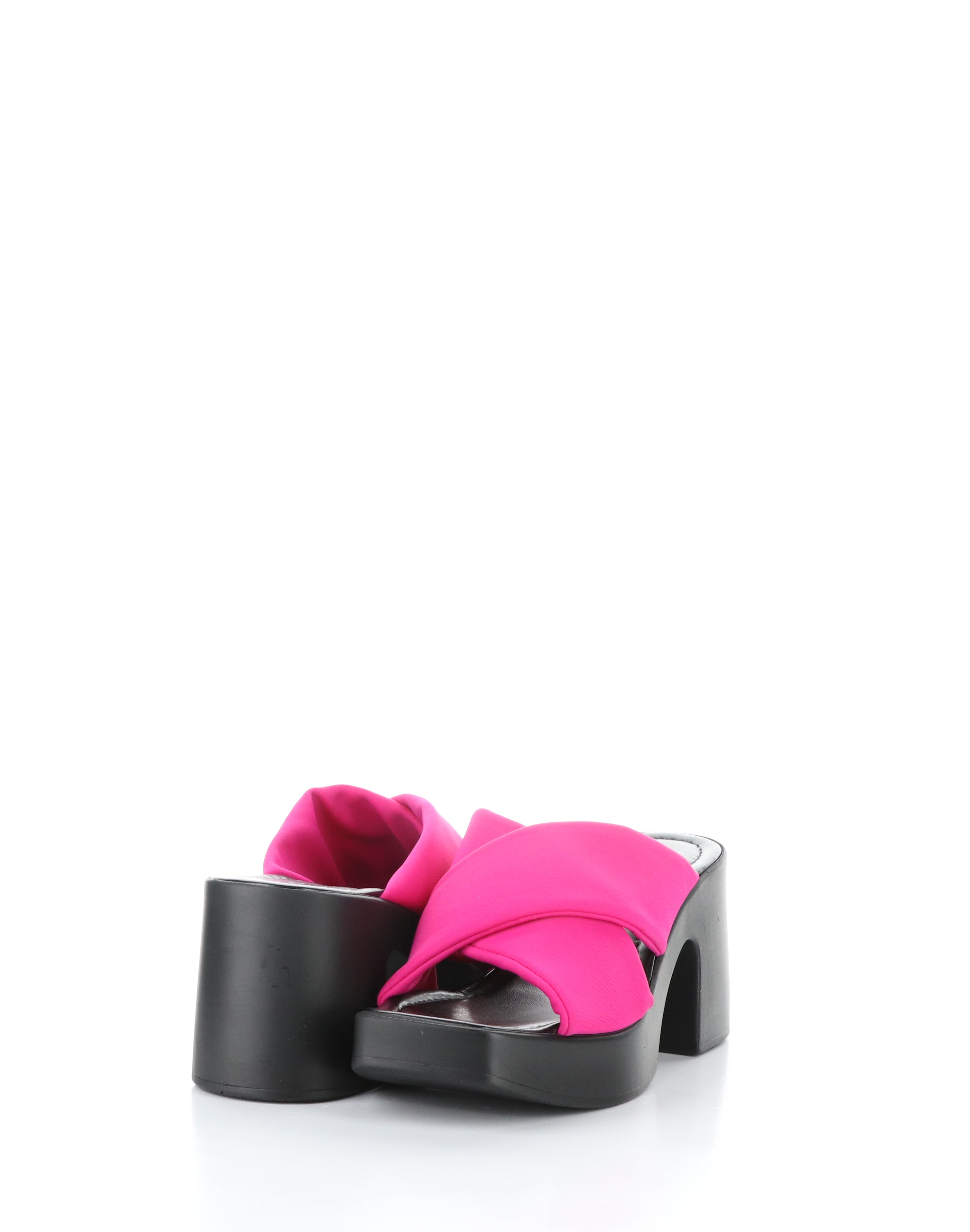 BC Vera-155 Fuchsia Neoprene