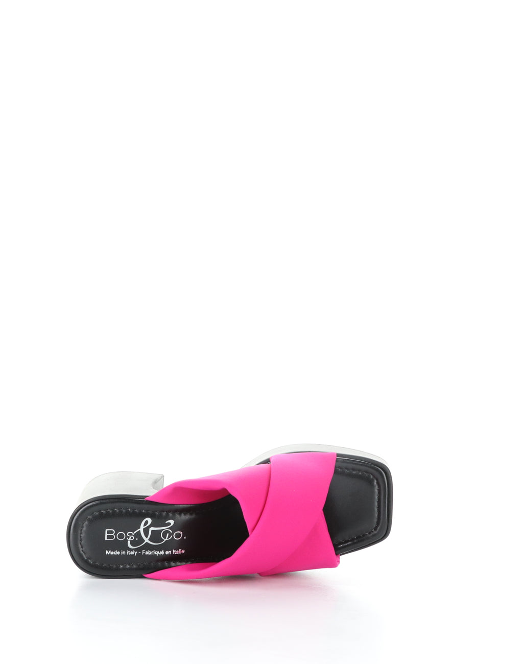 BC Vera-155 Fuchsia Neoprene