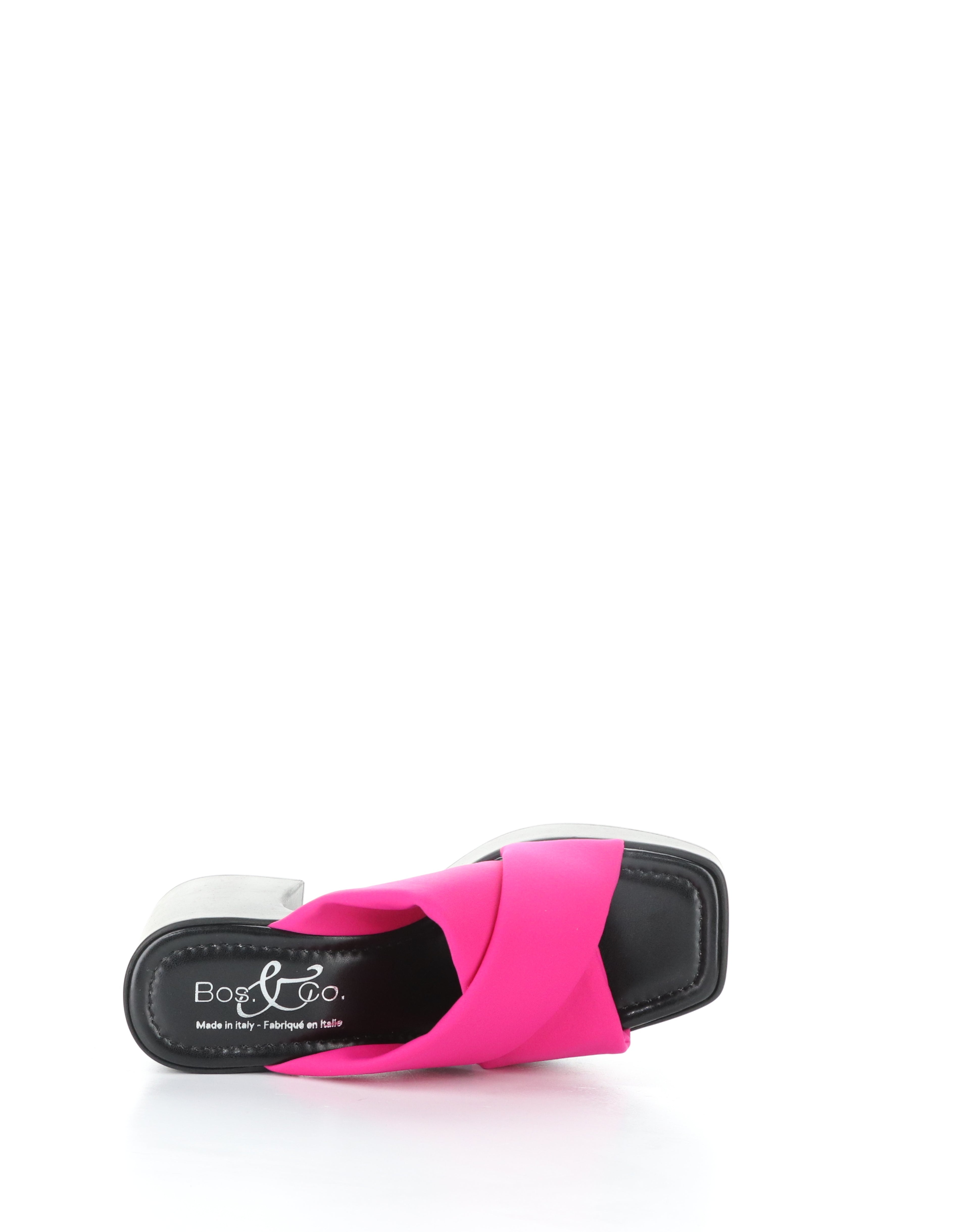 BC Vera-155 Fuchsia Neoprene