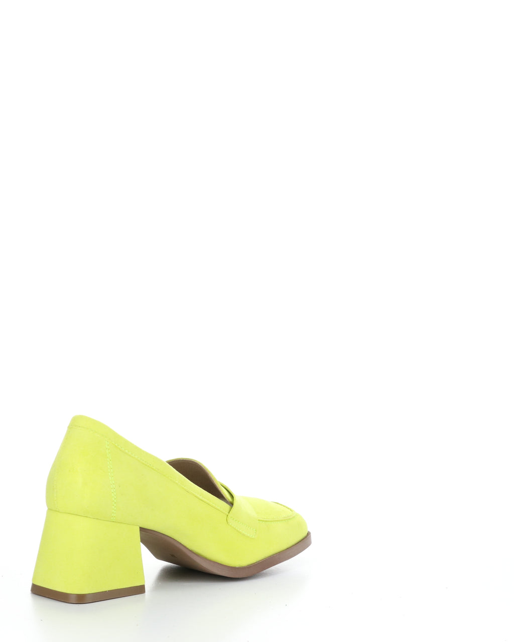 BC AMA-250 Pear Kid Suede