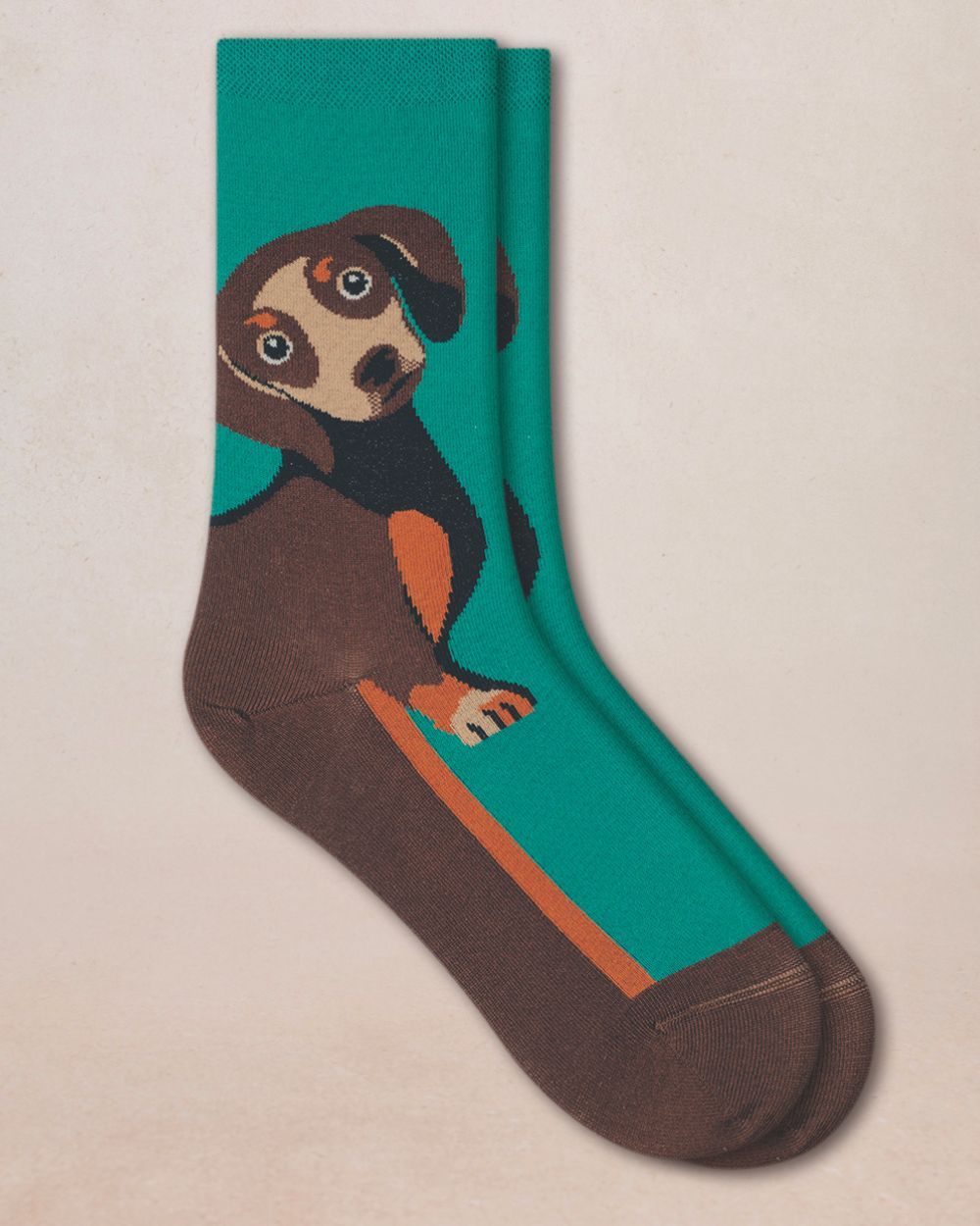 BLF 6579 PQ3 dachshund-socks