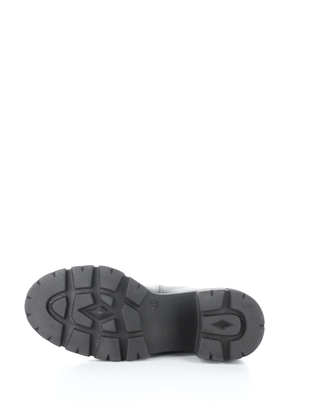 BC BIANC-275 BLACK PATENT LEATHER