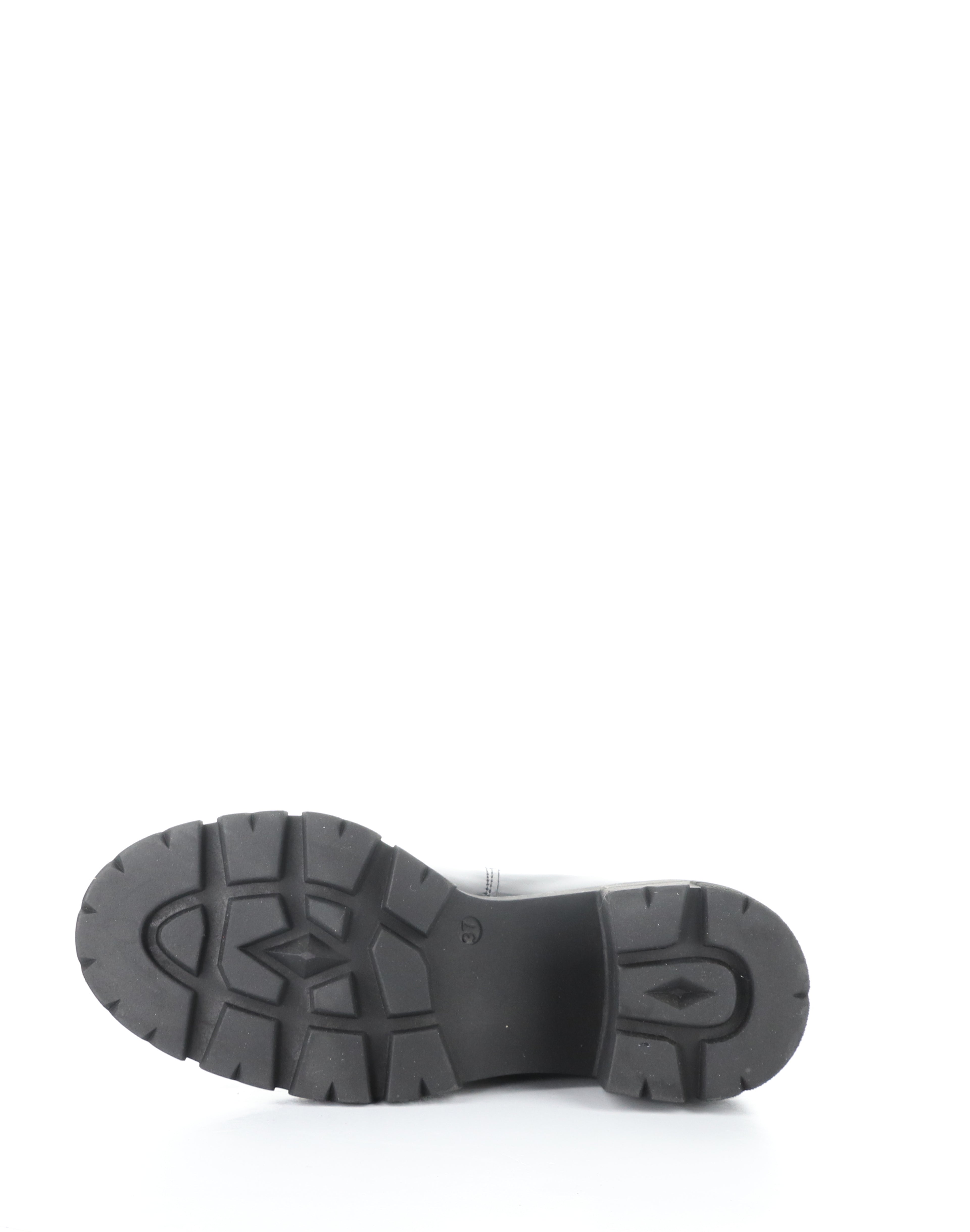 BC BIANC-275 BLACK PATENT LEATHER