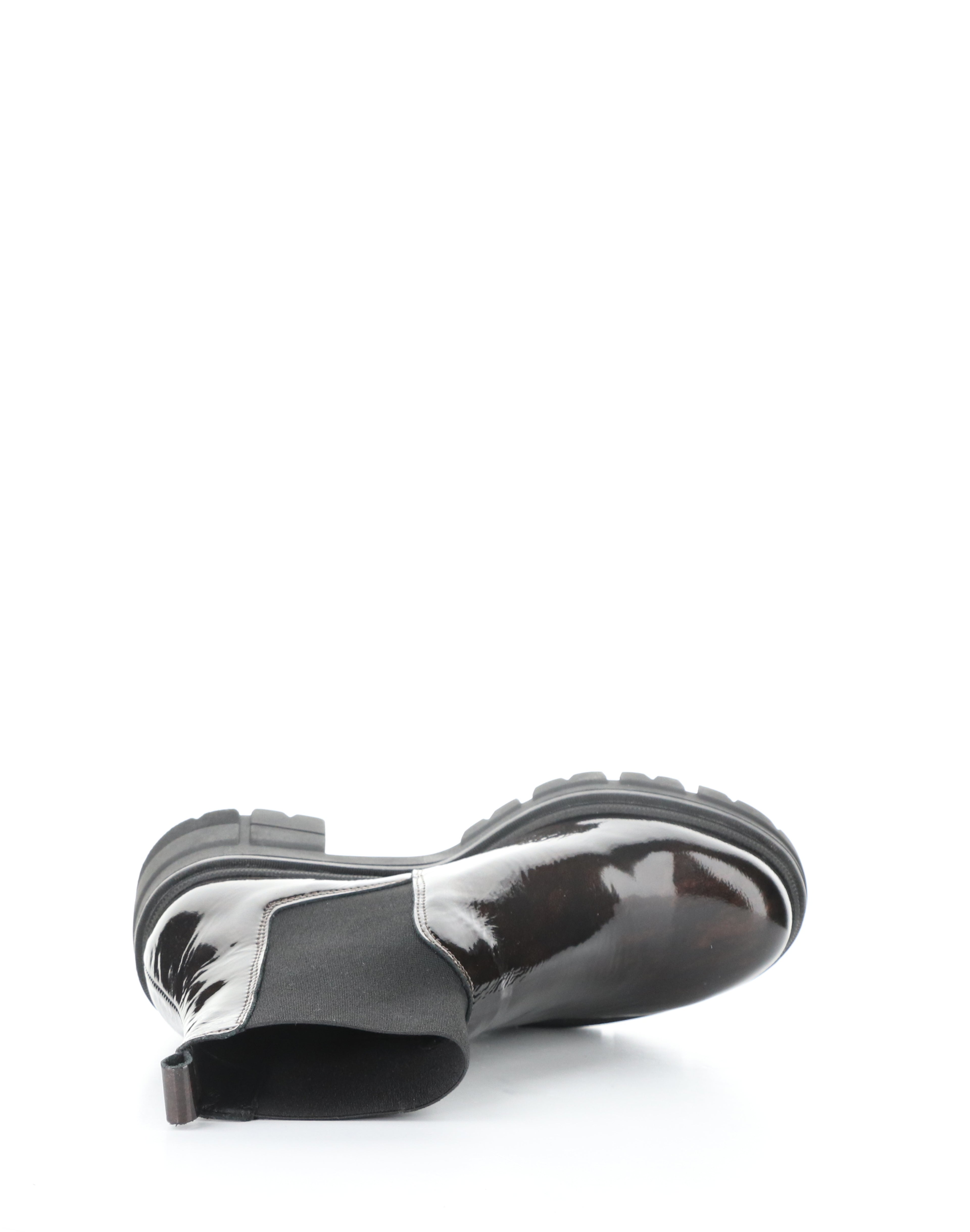 BC BIANC-275 TDMORO PATENT LEATHER