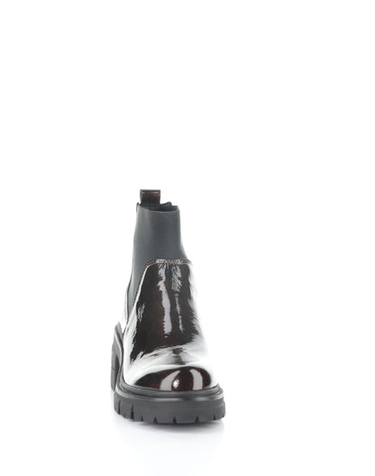 BC BIANC-275 TDMORO PATENT LEATHER