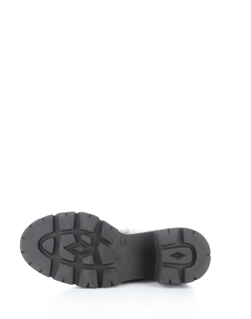 BC BIANC-275 TDMORO PATENT LEATHER