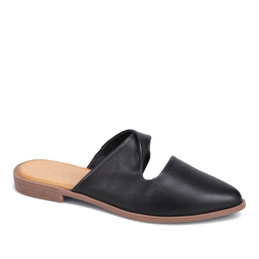 BNO Blakely Mule-130 Black Lea