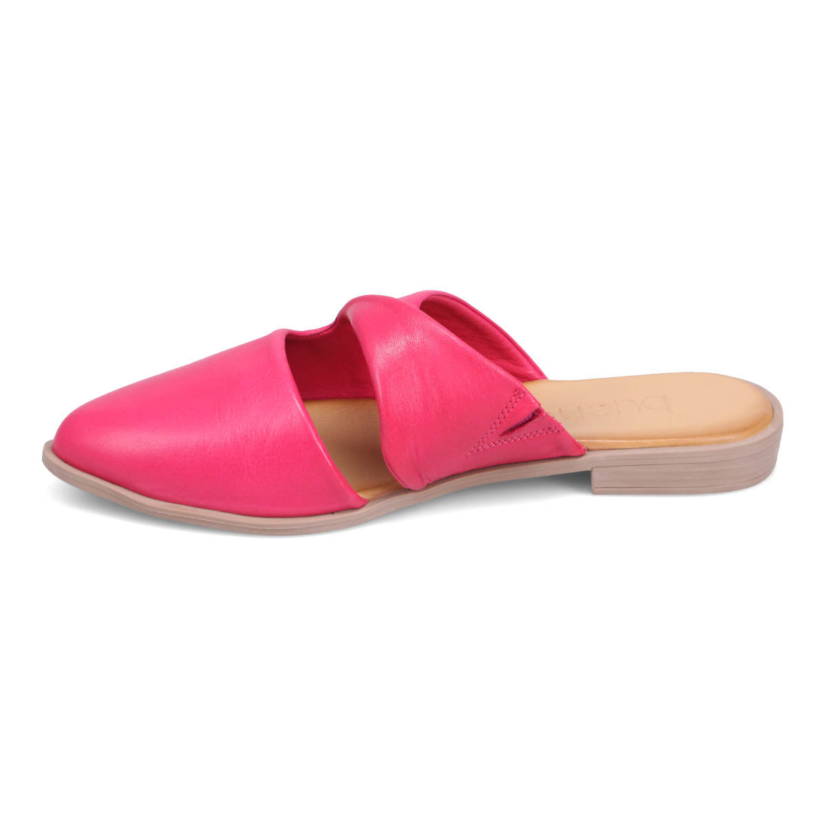 BNO Blakely Mule-130 Hot Pink