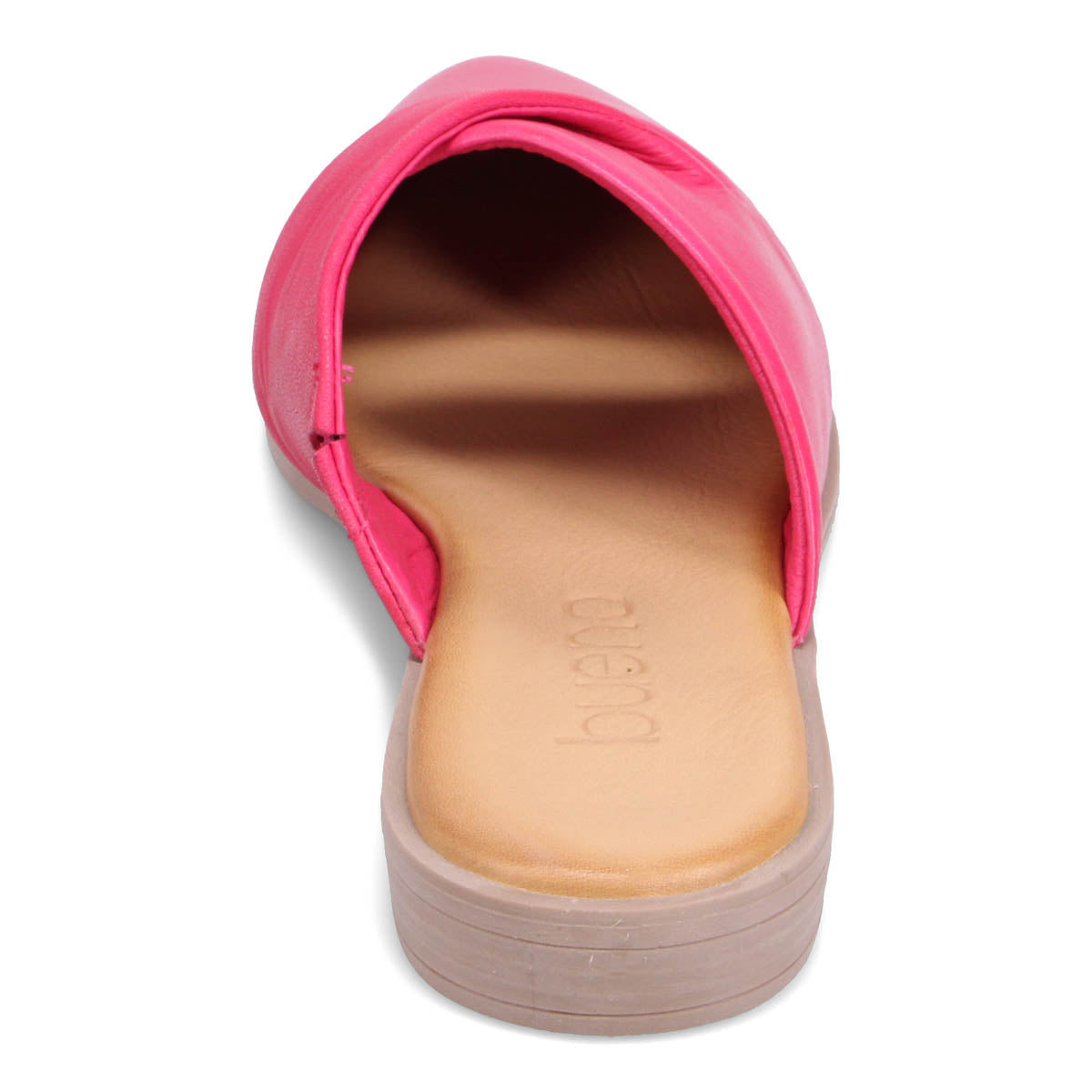 BNO Blakely Mule-130 Hot Pink