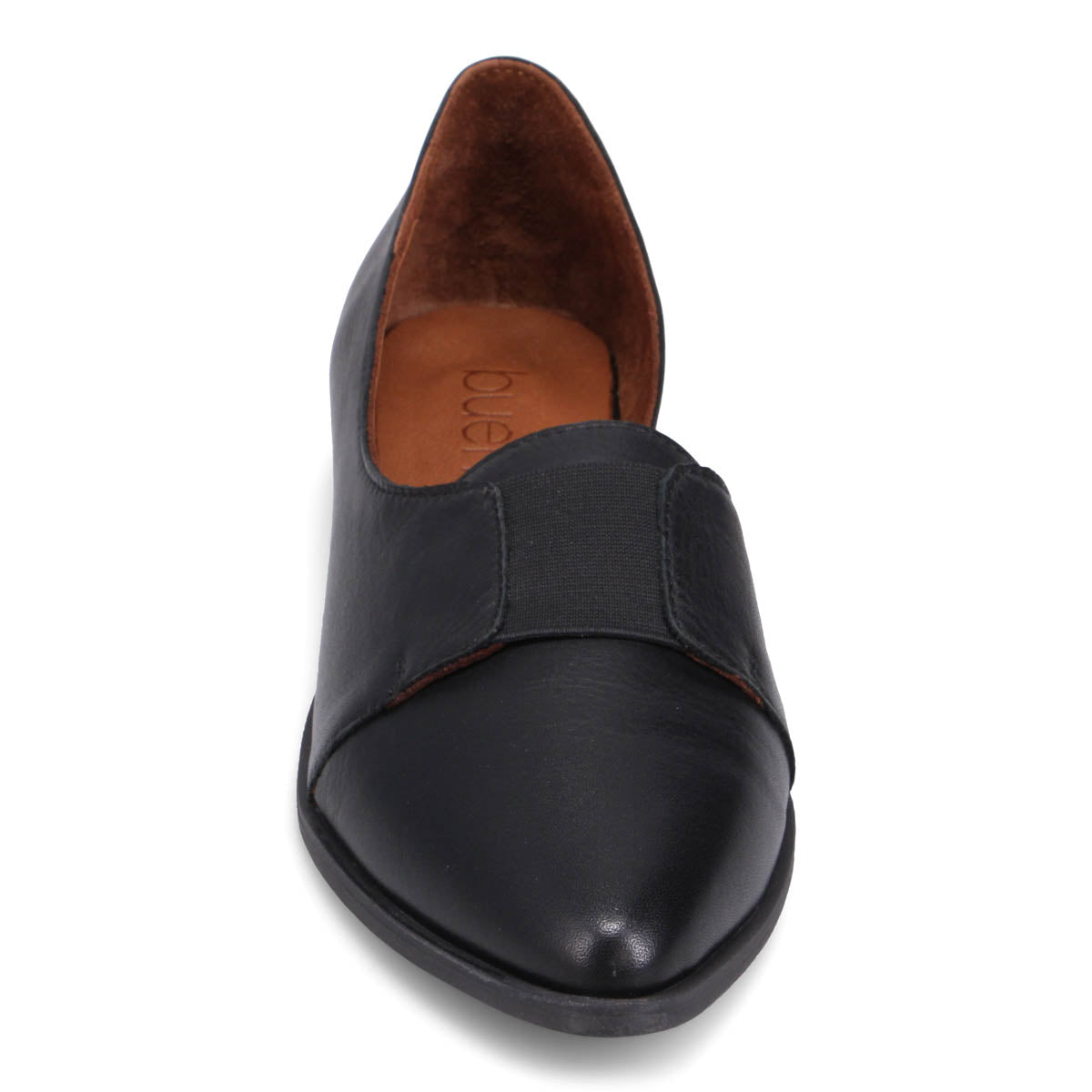 BNO Brenda-150 Black leather