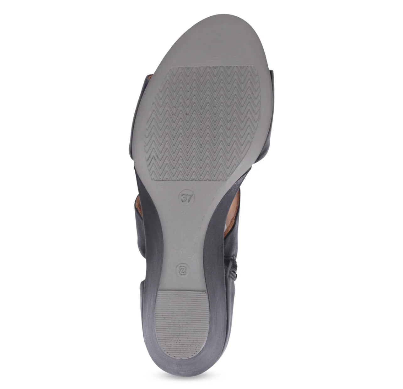 BNO IYLA-180 Black leather