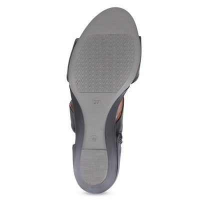 BNO IYLA-180 Black leather