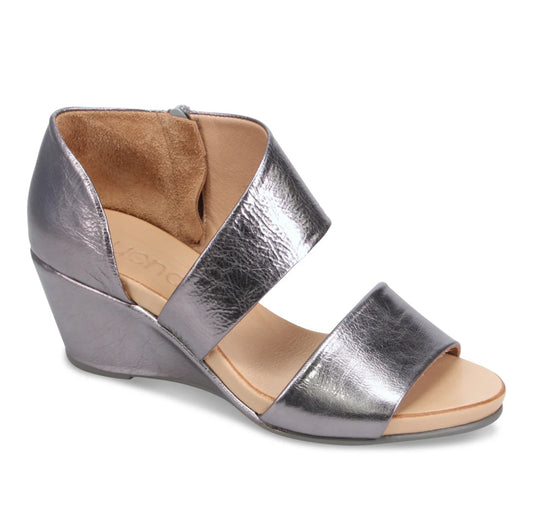 BNO IYLA-180 Pewter leather