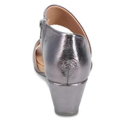BNO IYLA-180 Pewter leather