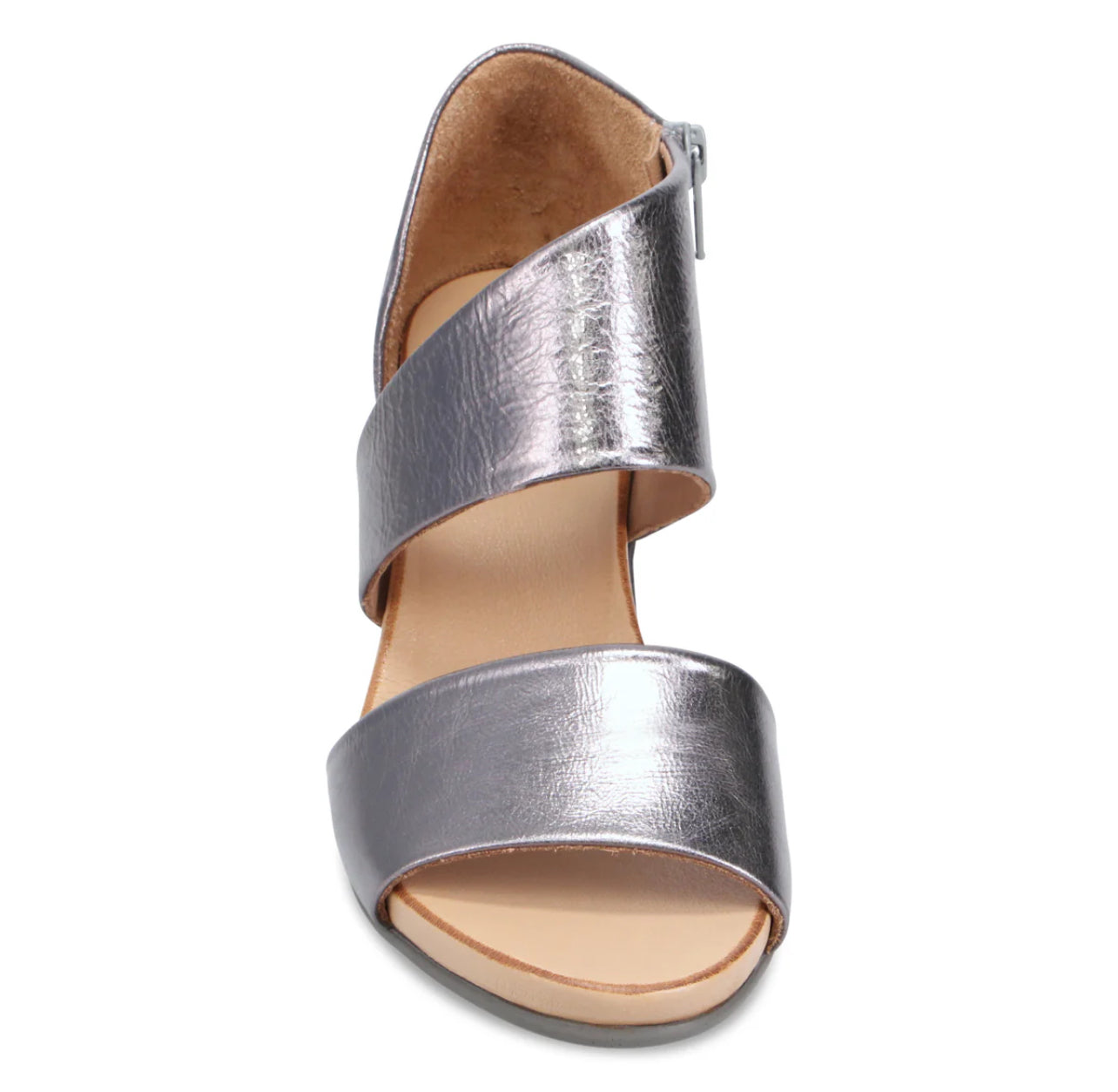 BNO IYLA-180 Pewter leather