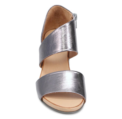 BNO IYLA-180 Pewter leather