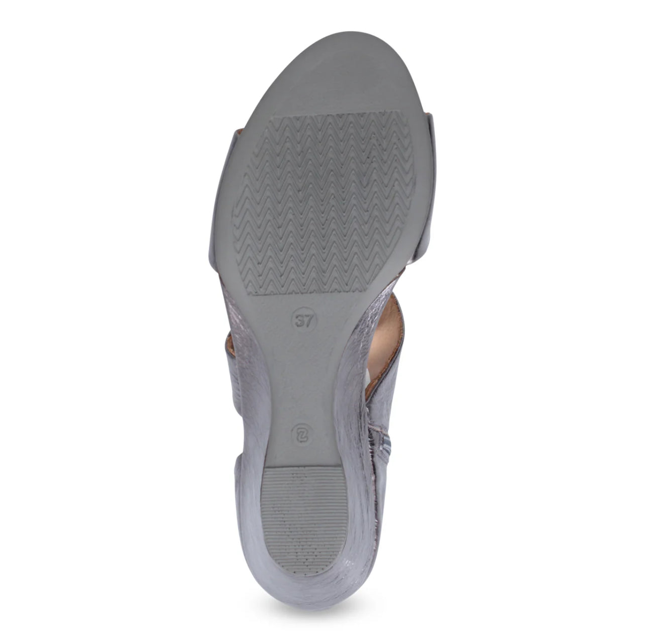 BNO IYLA-180 Pewter leather