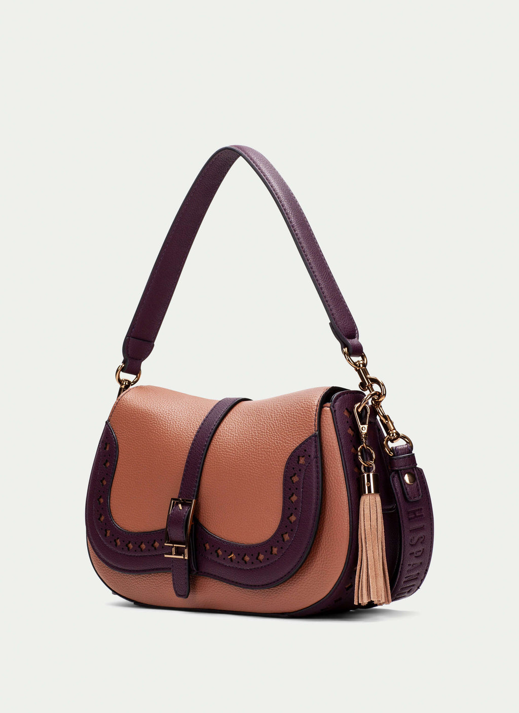 HSP 3373-220 SAMBA ALMOND-SAMBA RIOJA-SAMBA RIOJA