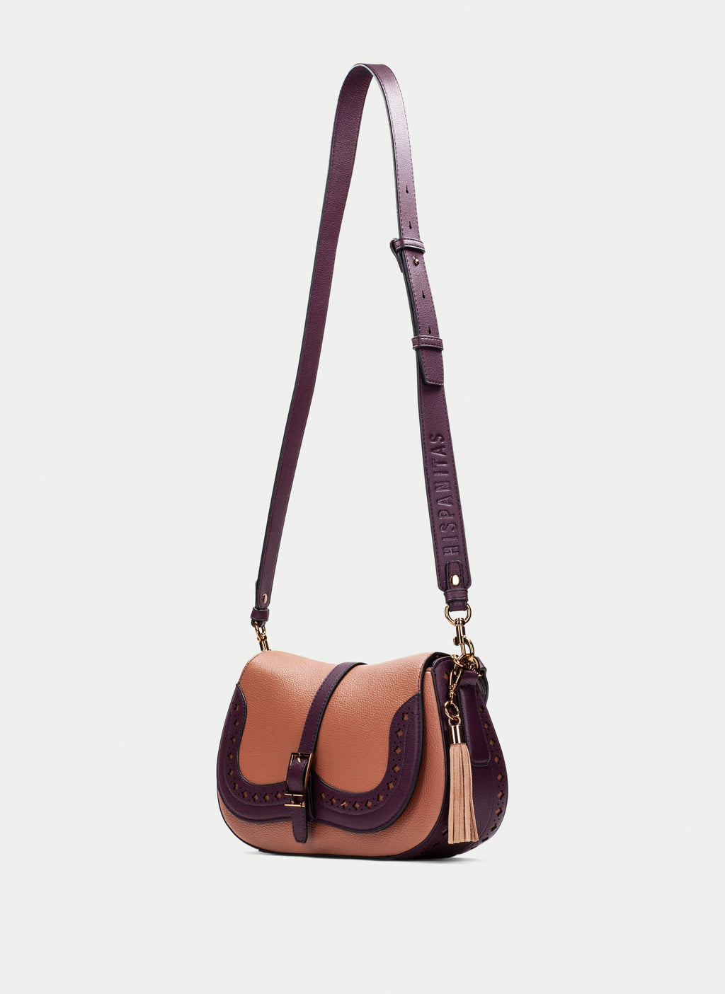 HSP 3373-220 SAMBA ALMOND-SAMBA RIOJA-SAMBA RIOJA