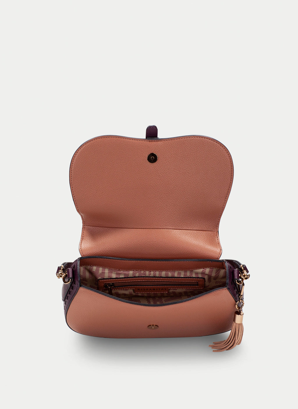 HSP 3373-220 SAMBA ALMOND-SAMBA RIOJA-SAMBA RIOJA