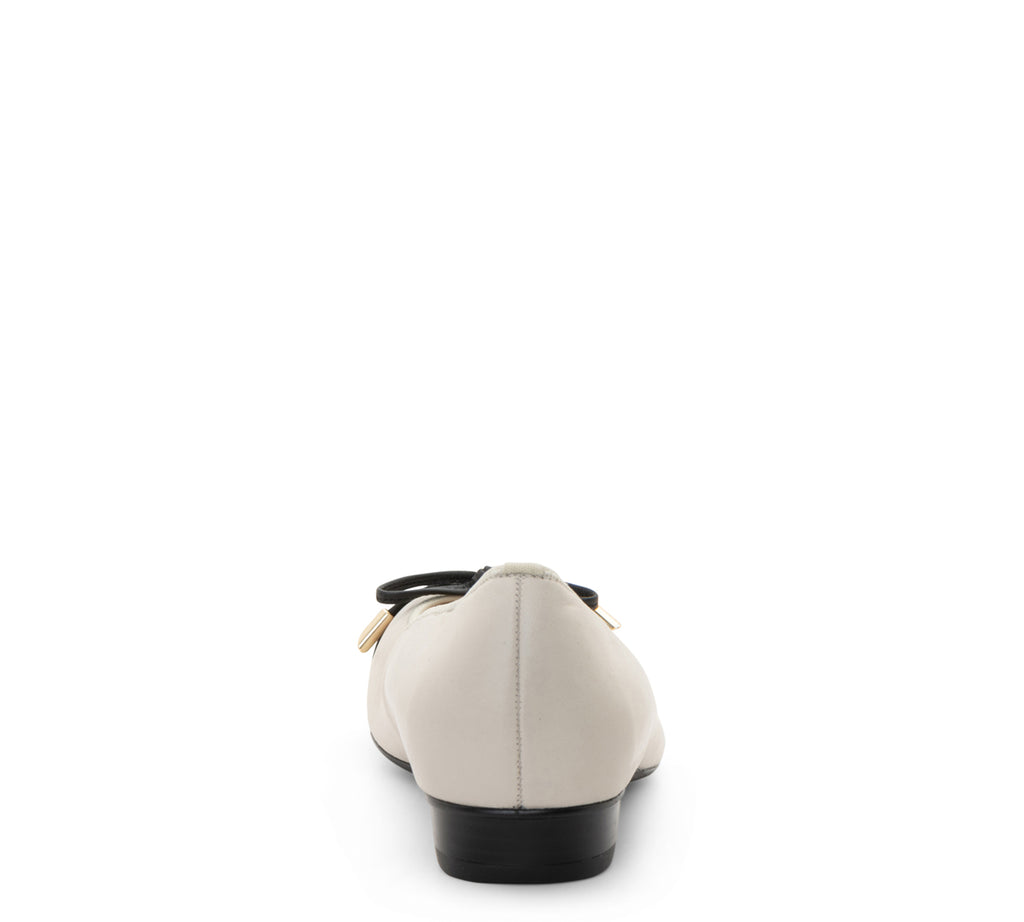 ara 538-210 Belinda black & cream