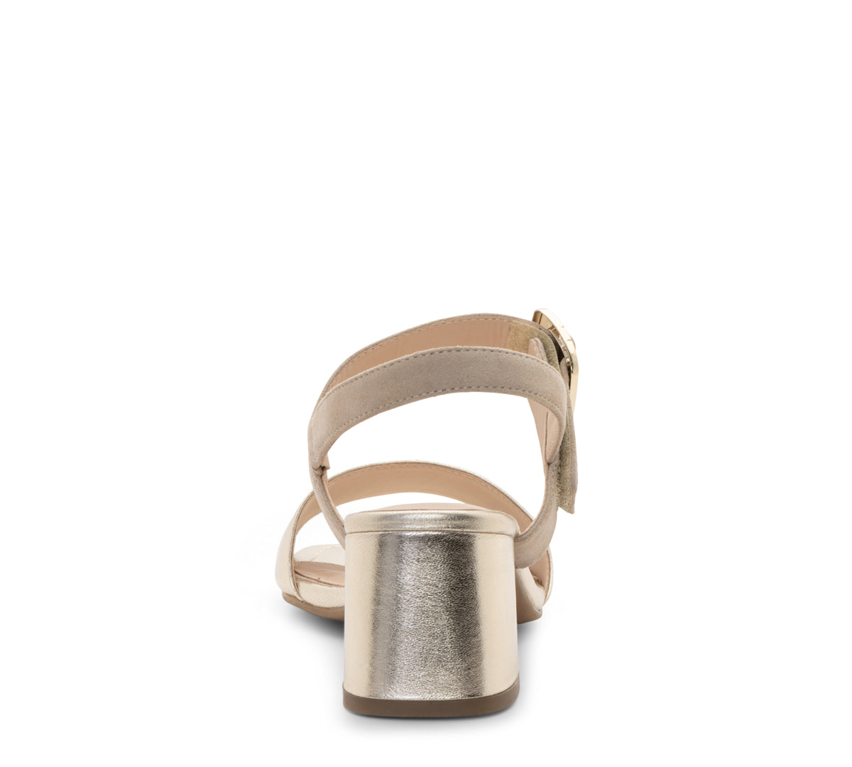 ara 799-225 Bordeaux platinum sand metallic suede