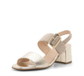 ara 799-225 Bordeaux platinum sand metallic suede