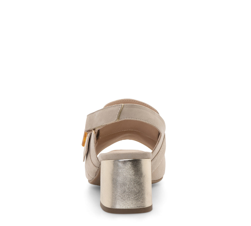 ara 3100-230 Bruges sand suede