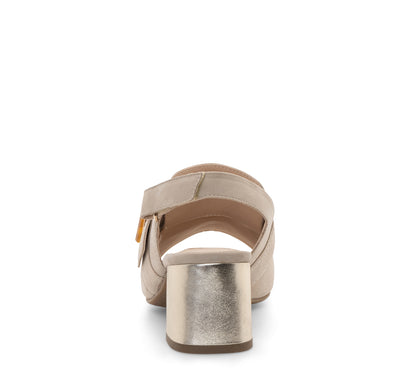ara 3100-230 Bruges sand suede