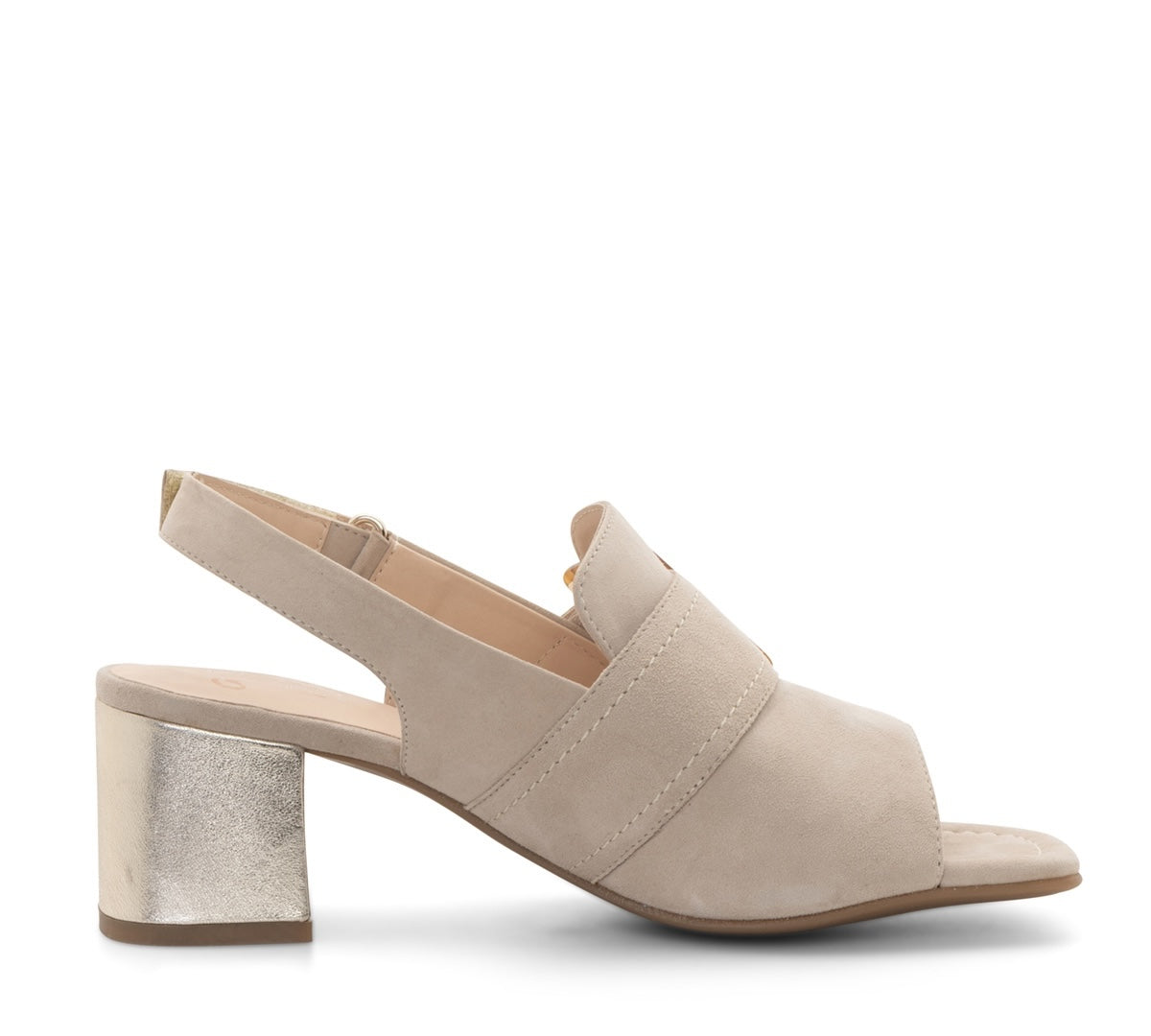 ara 3100-230 Bruges sand suede