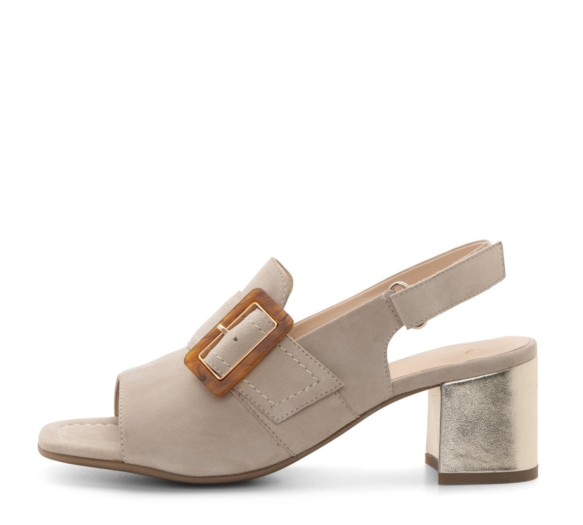 ara 3100-230 Bruges sand suede