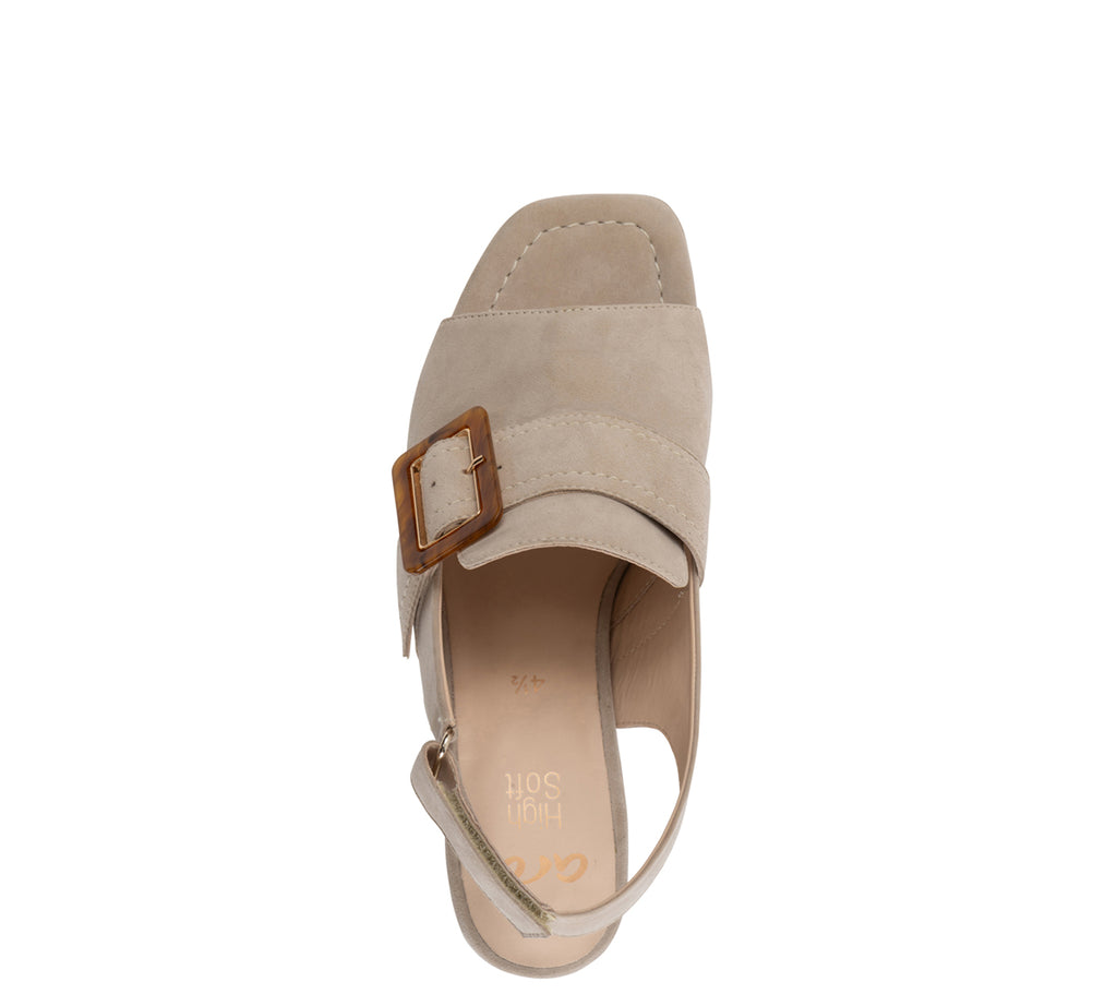 ara 3100-230 Bruges sand suede