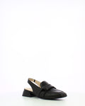 WND 1226-260 Black Leather C7120