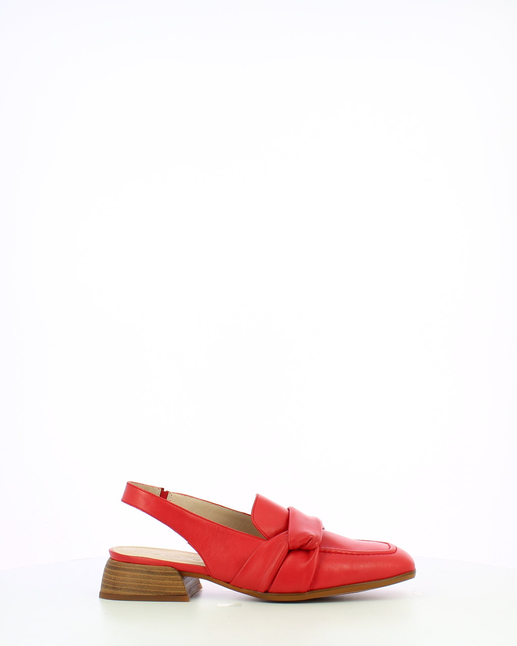 WND 8226-260 Red Leather C7120