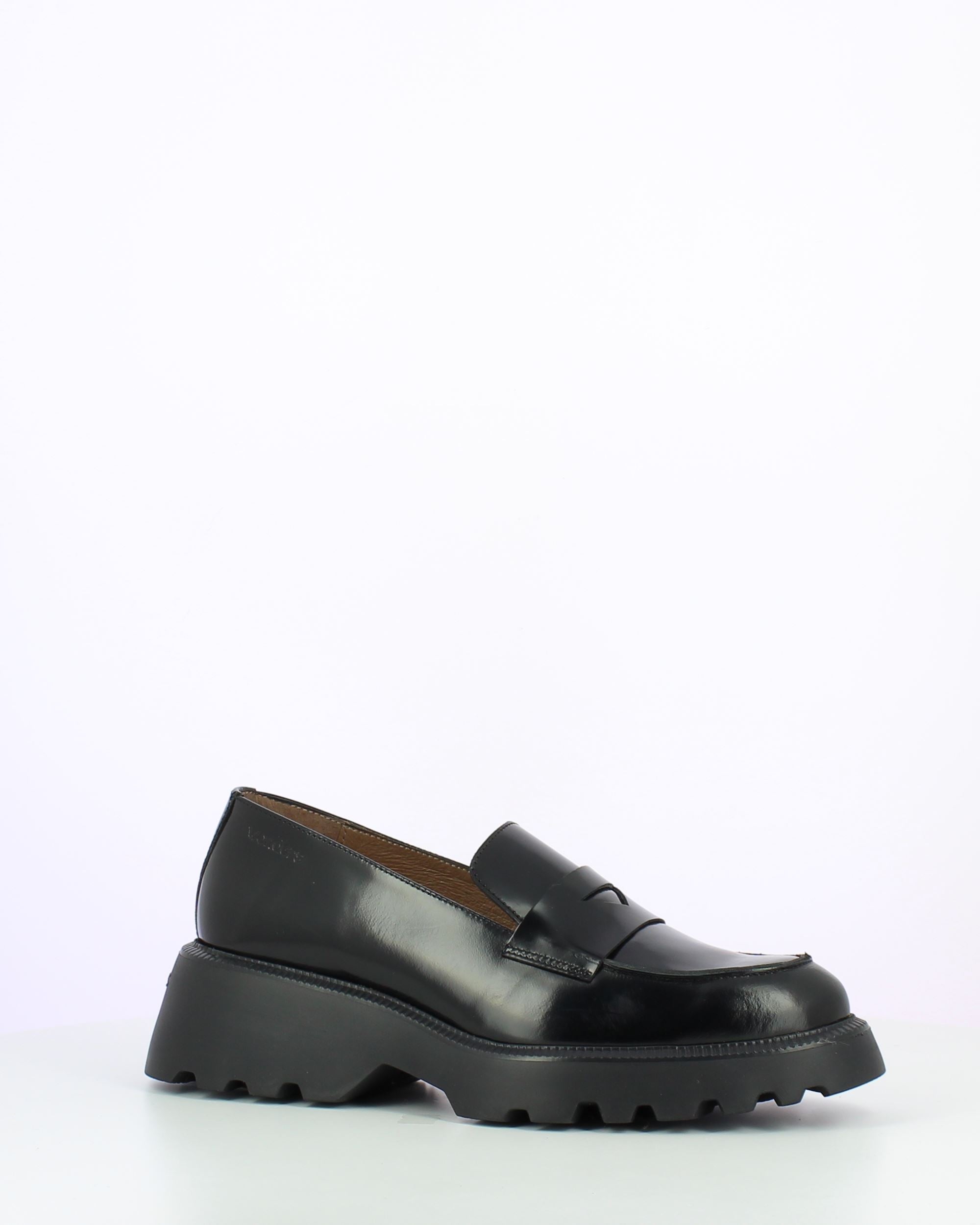 WND 1208-250 Regata black