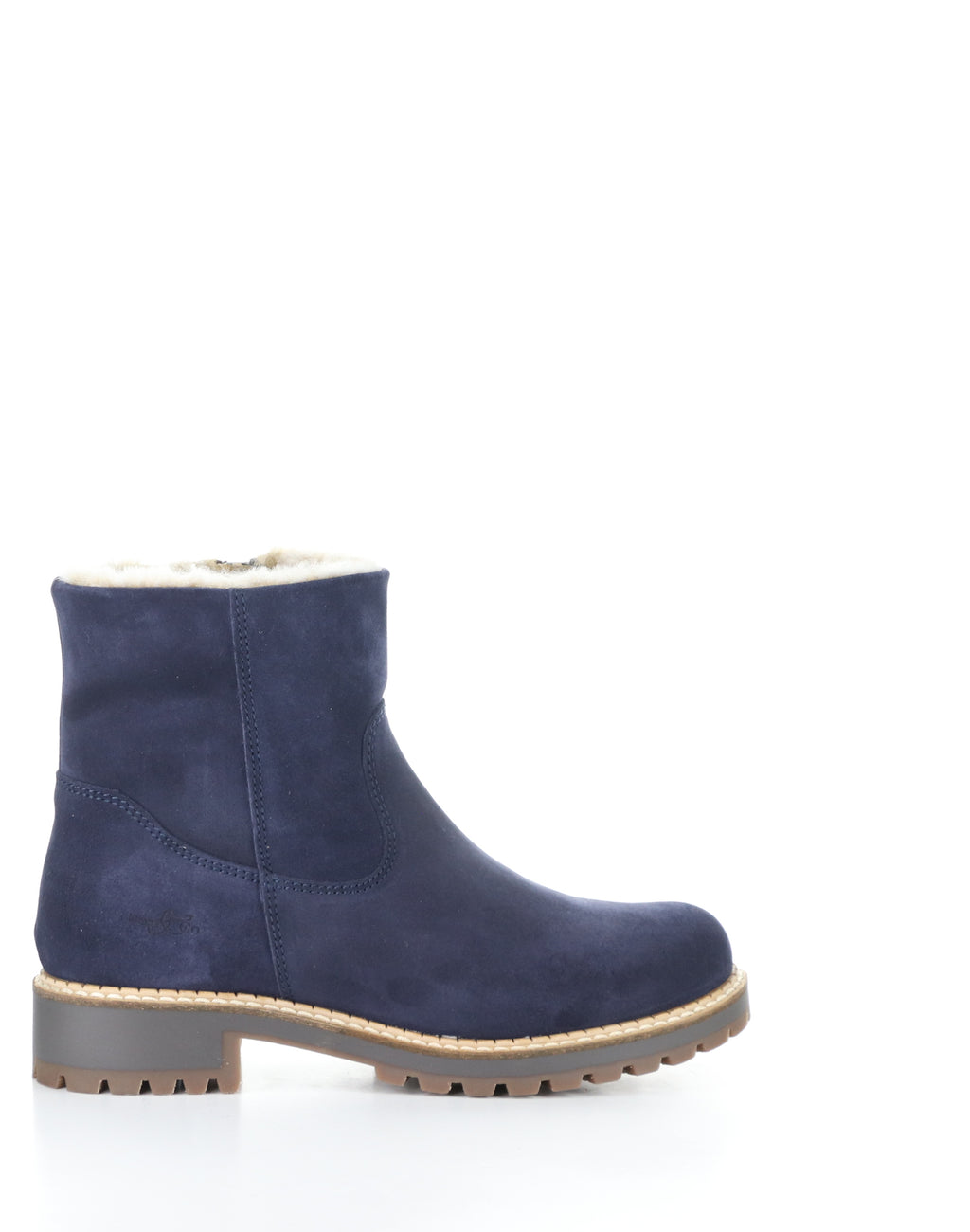 BC CALIB OCEAN SUEDE