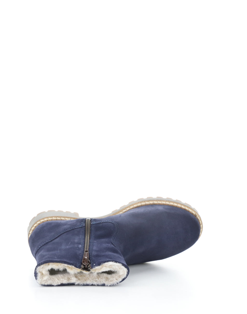 BC CALIB OCEAN SUEDE