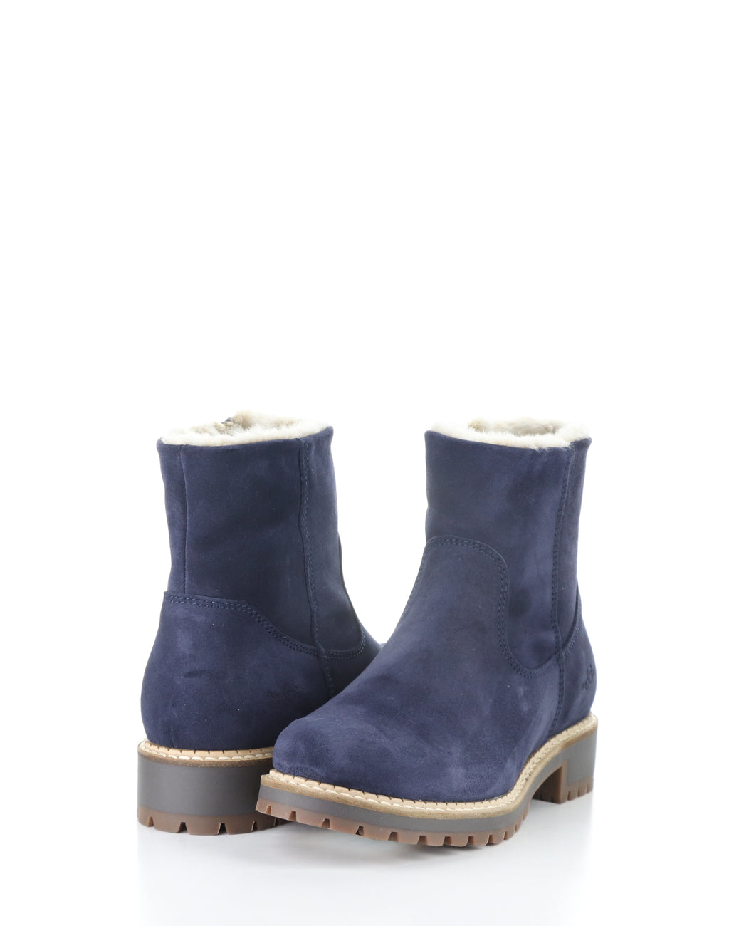 BC CALIB OCEAN SUEDE