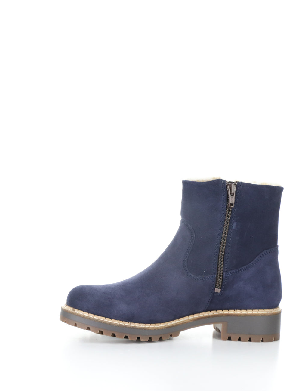 BC CALIB OCEAN SUEDE