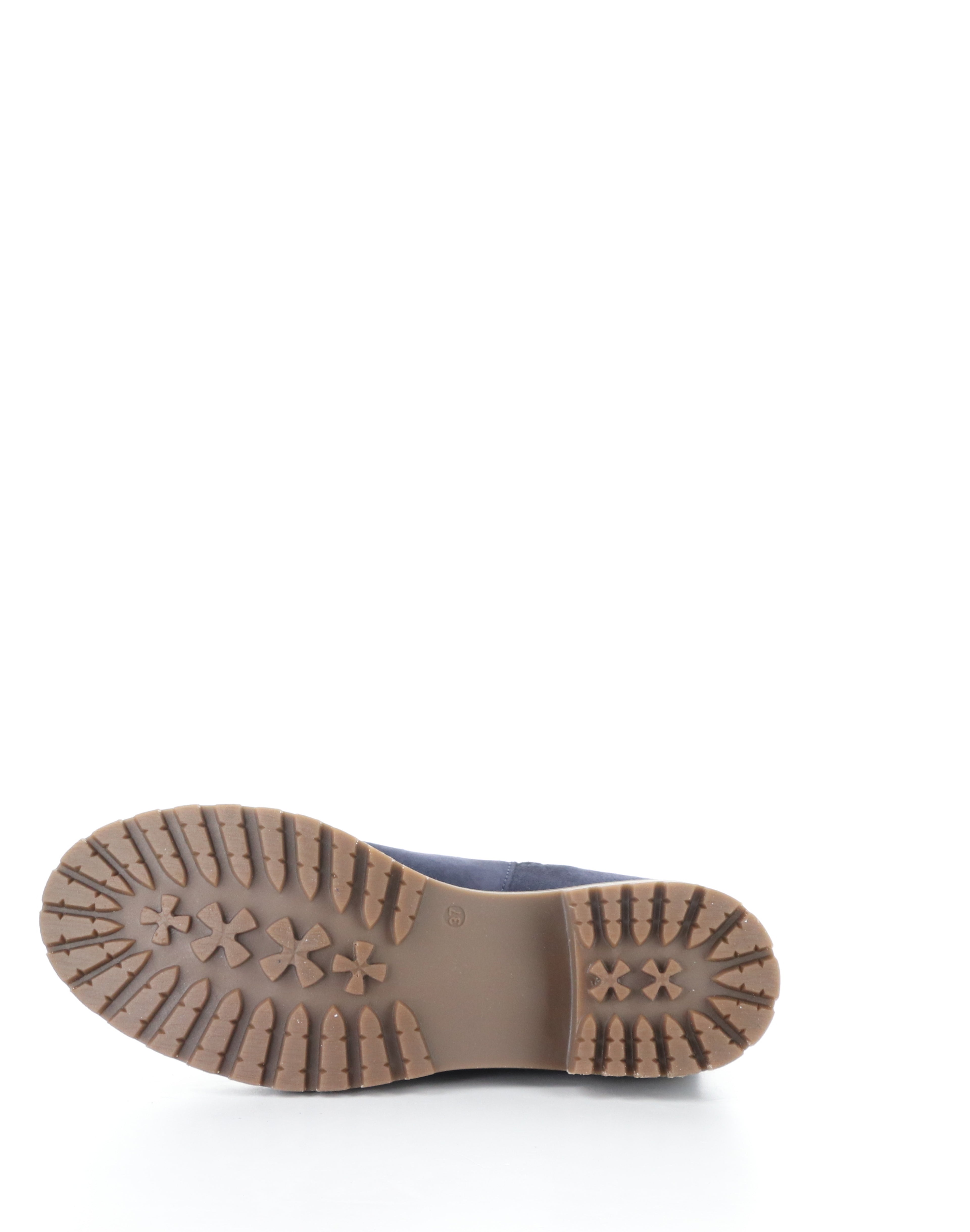 BC CALIB OCEAN SUEDE