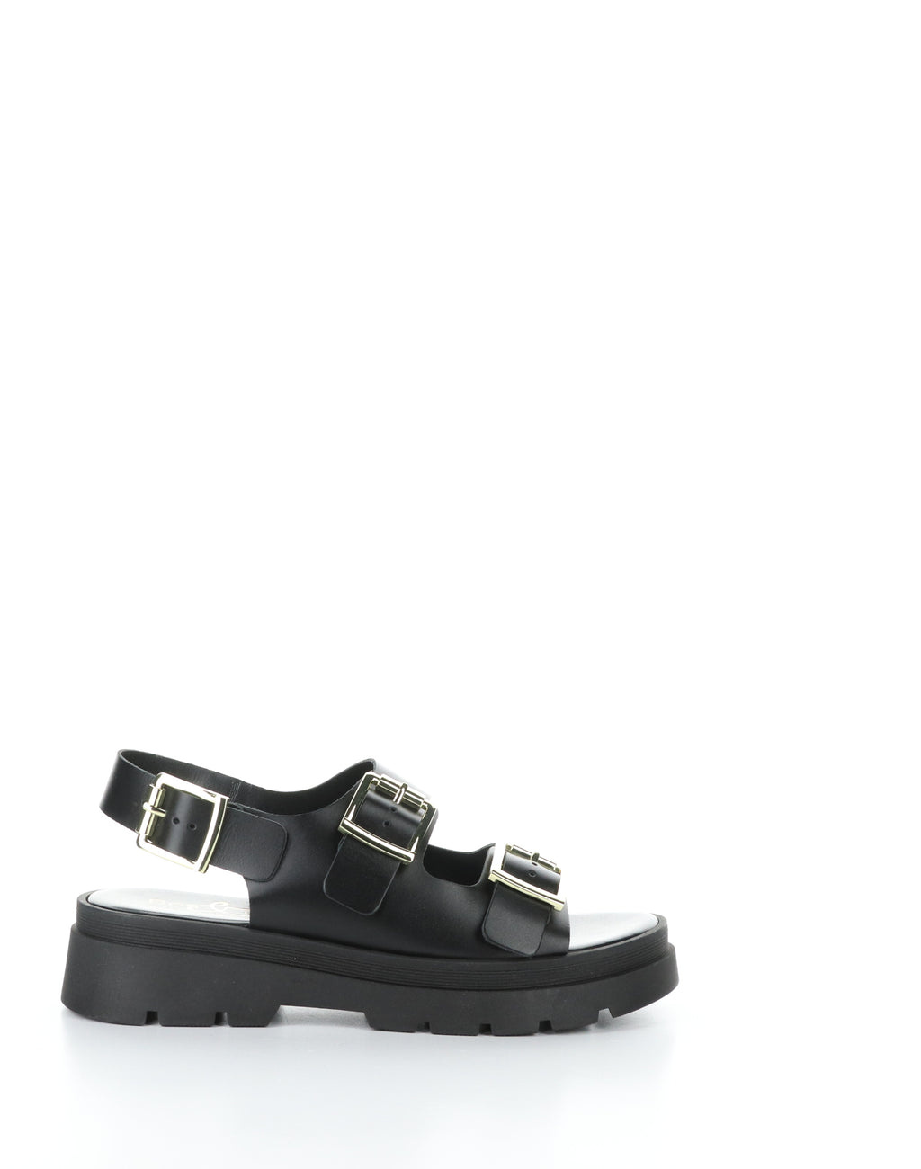 BC Cipher-225 Black Nappa