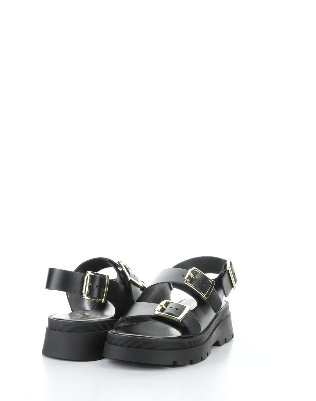BC Cipher-225 Black Nappa