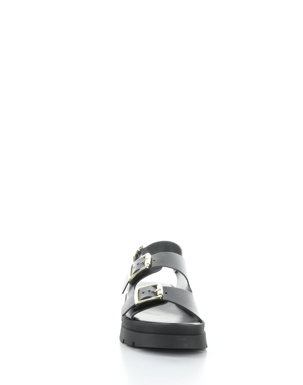 BC Cipher-225 Black Nappa