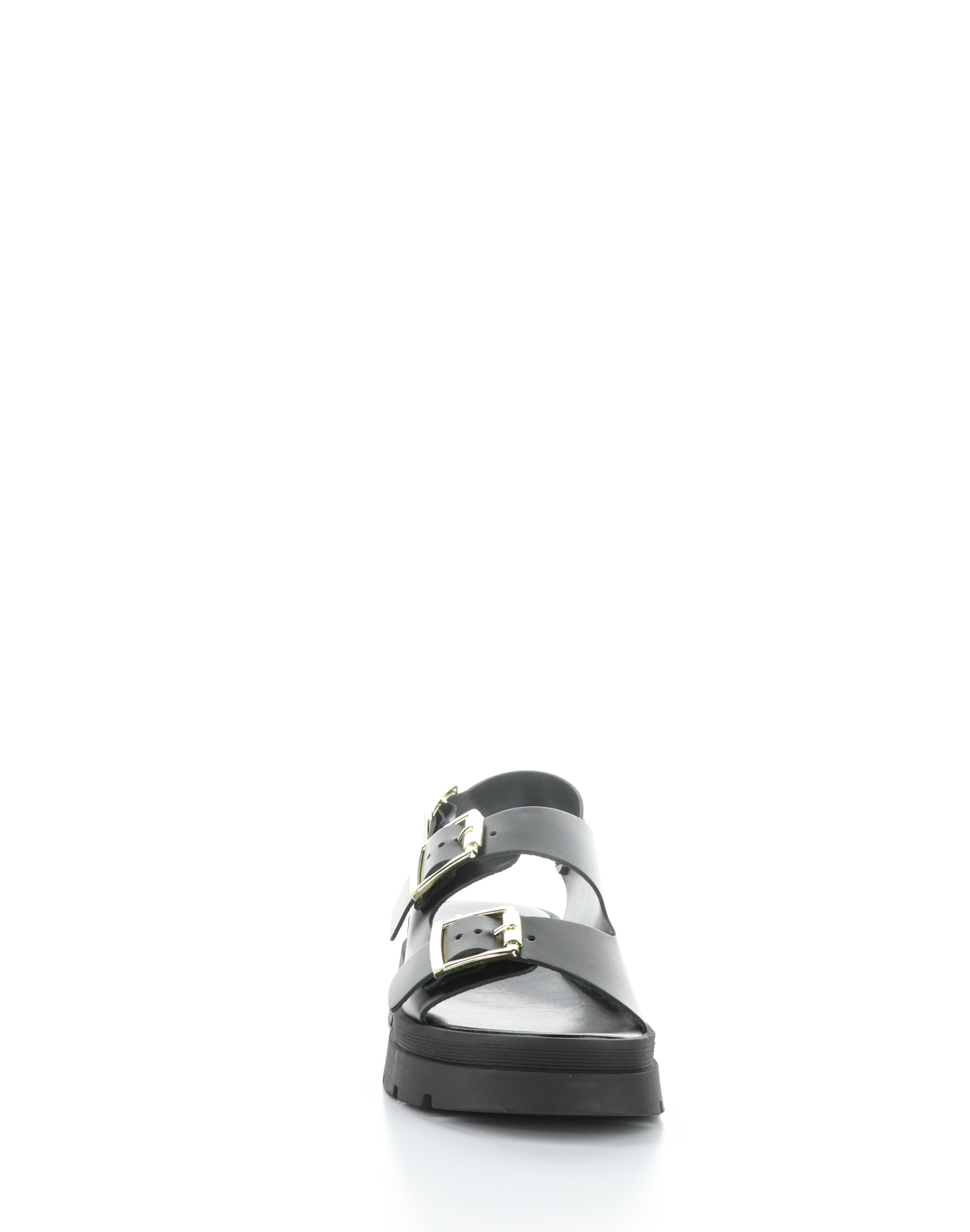 BC Cipher-225 Black Nappa