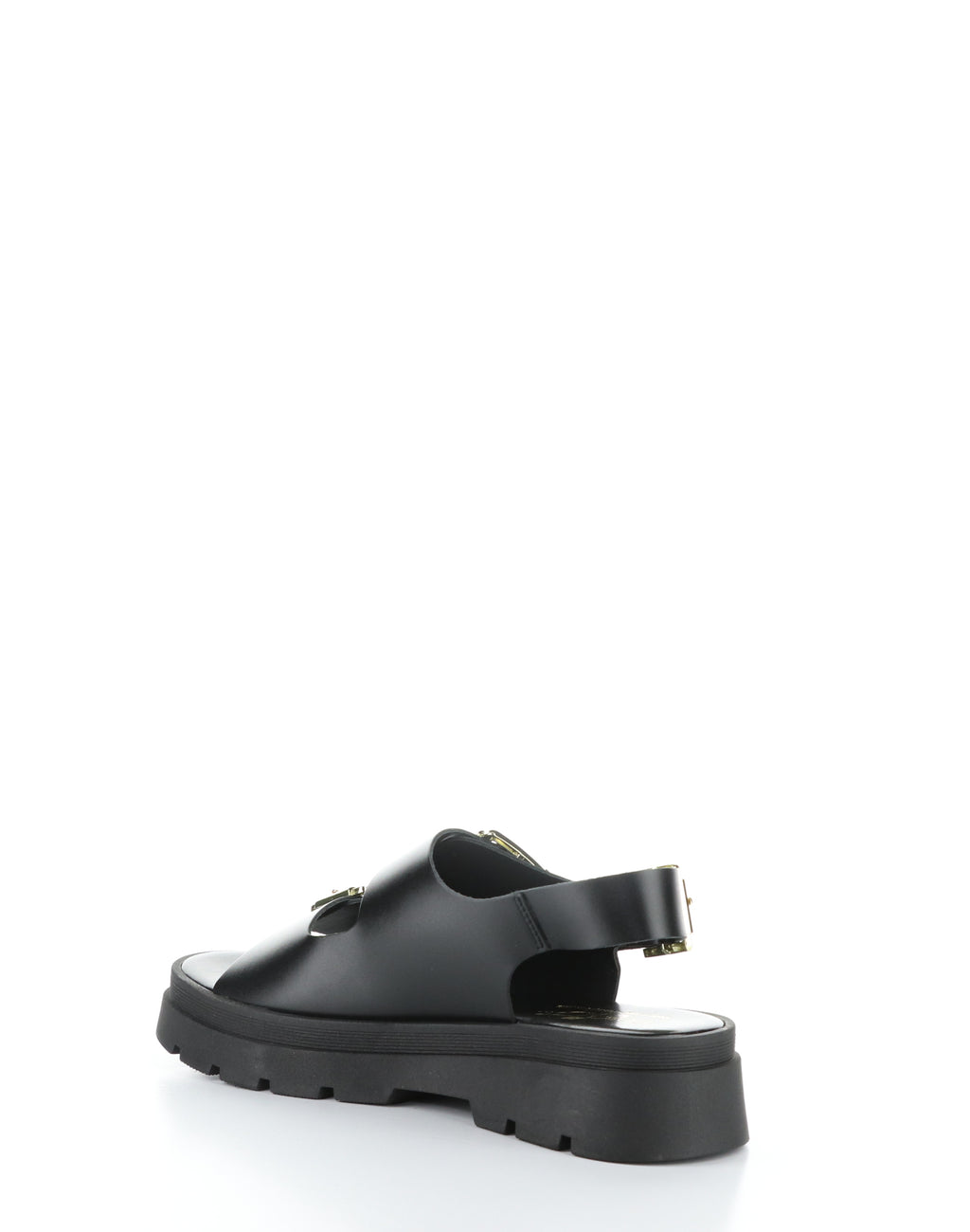 BC Cipher-225 Black Nappa