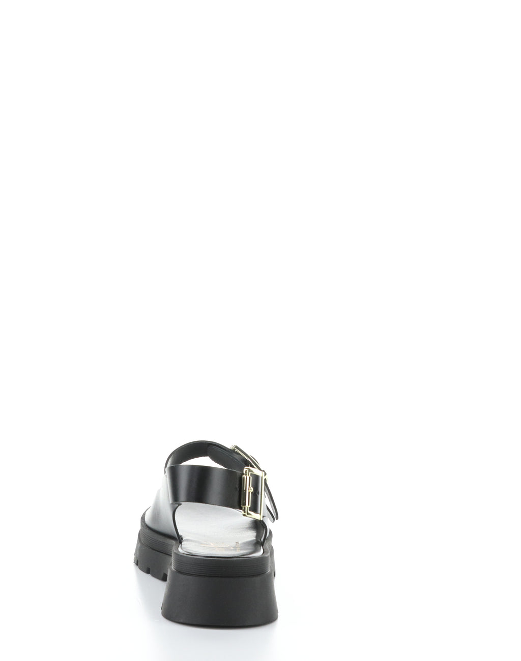 BC Cipher-225 Black Nappa