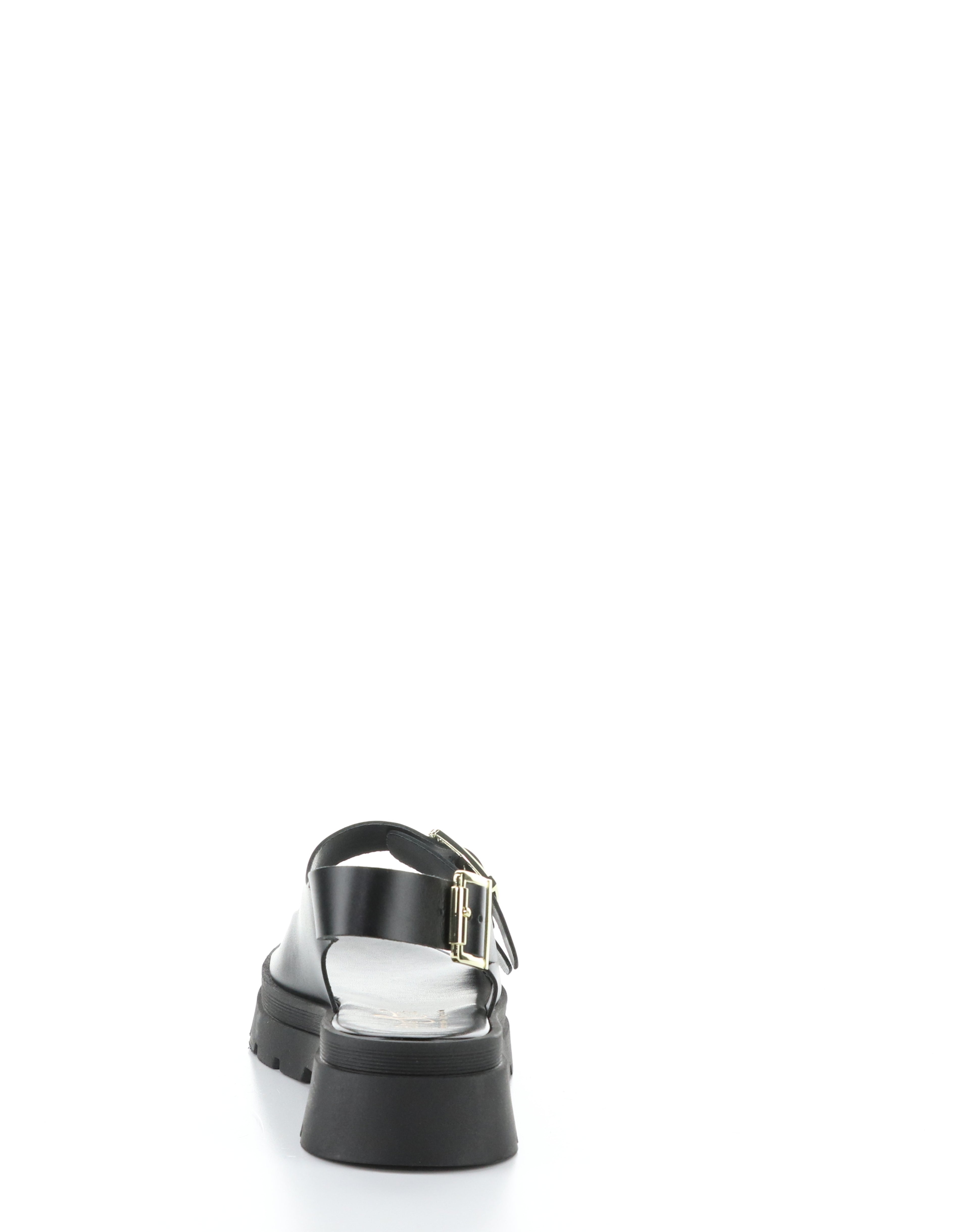 BC Cipher-225 Black Nappa
