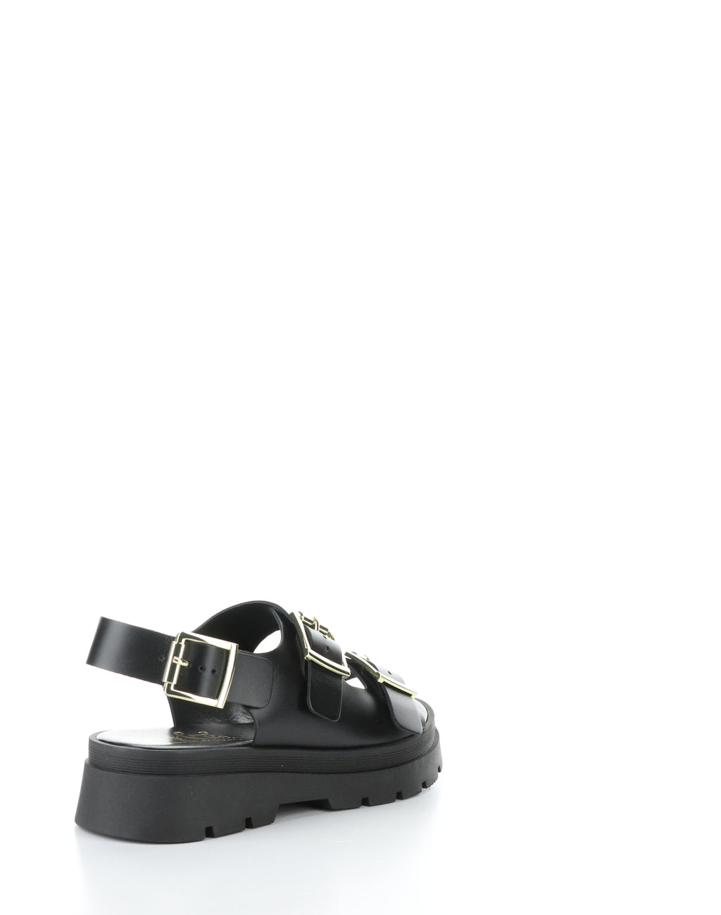 BC Cipher-225 Black Nappa