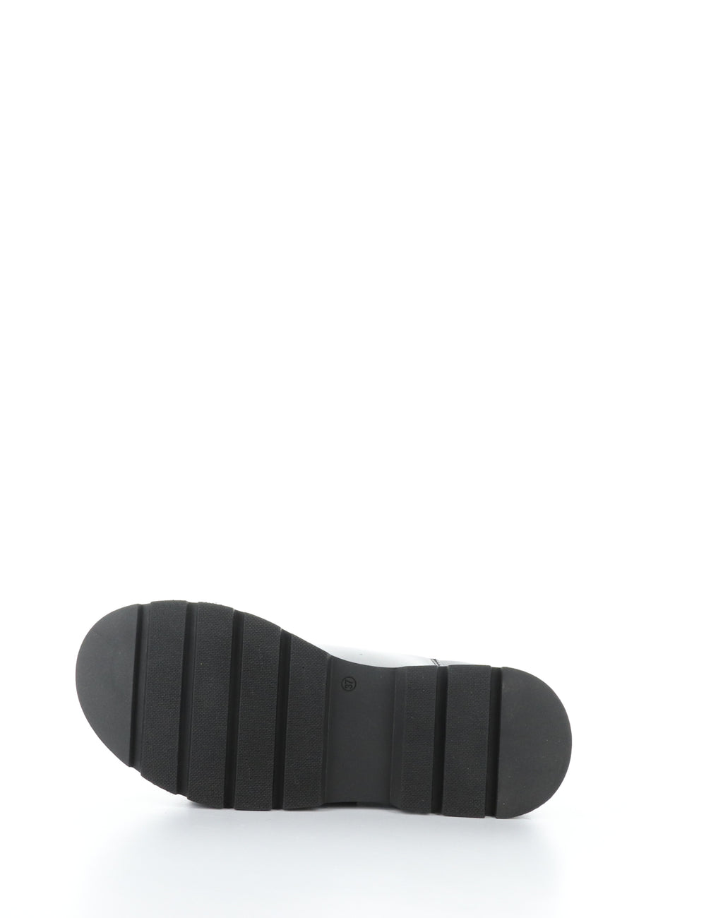 BC Cipher-225 Black Nappa